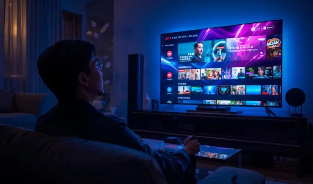 iptv india